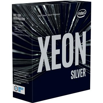 Intel Xeon Silver 4216 (BX806954216)