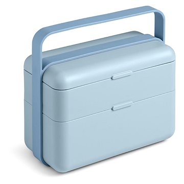 Lunchbox BLIM PLUS Bauletto M LU1-2-310 Ocean Light (LU1-2-310 )