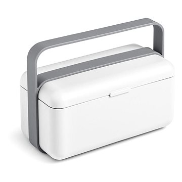 Lunchbox BLIM PLUS Bauletto S LU1-1-000 Artic White (LU1-1-000 )