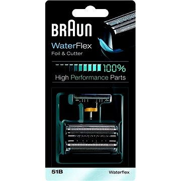 Braun CombiPack Series 5-51B (81453132)