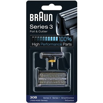 Braun CombiPack Syncro-30B (4210201072737)