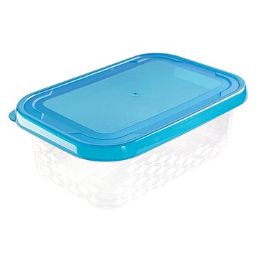 Branq Dóza na potraviny Blue box 1l - obdelníková (P2100 )