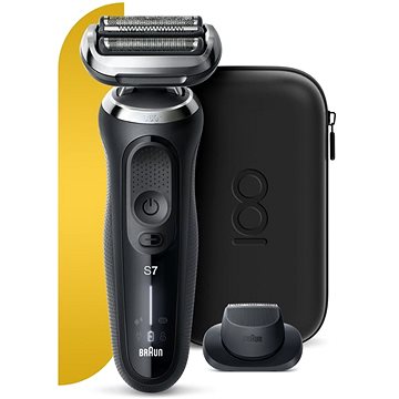 Braun Series 7 MBS7 designová edice (BSMBS7)