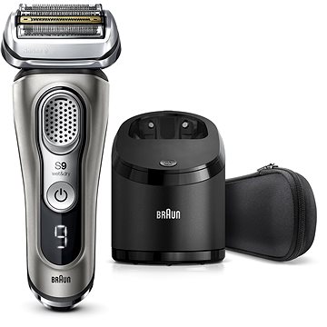 Braun Series 9 9365cc (9365cc)