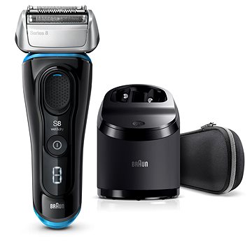 Braun Series 8 8385cc (8385cc)
