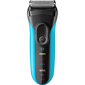 BRAUN Series 3 3010s (Wet&Dry) (81479537)