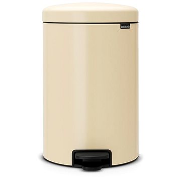 Brabantia newIcon, 20L, mandlová (113901)