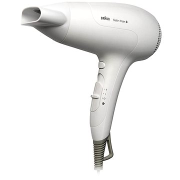 BRAUN Satin Hair 3 - Vysoušeč vlasů HD 385 (4210201140665)