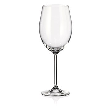 BOHEMIA ROYAL CRYSTAL Cocktail sklenice 4 ks 590 ml (8595135531366)