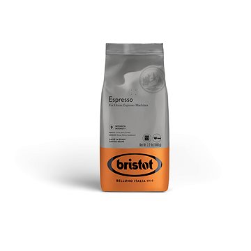 Bristot Espresso 1000g (8001681011103)
