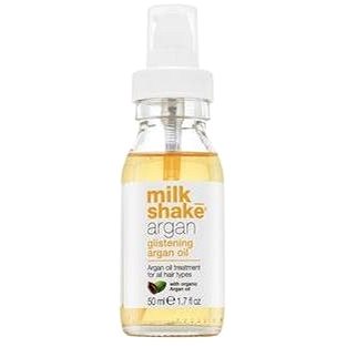 MILK SHAKE Argan Oil ochranný olej pro všechny typy vlasů 50 ml (HMISHARGANWXN123230)