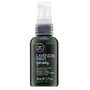 PAUL MITCHELL Tea Tree Lavender Mint Nourishing Oil olej pro hydrataci vlasů 50 ml (HPLMLTEATRWXN126861)