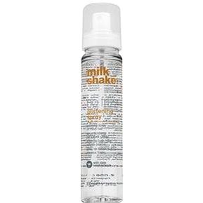 MILK SHAKE No Frizz Glistening Spray stylingový sprej pro hrubé a nepoddajné vlasy 100 ml (HMISHNFRZZWXN123329)