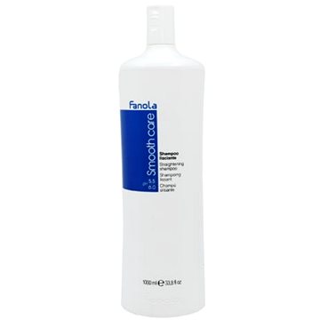 FANOLA Smooth Care Straightening Shampoo uhlazující šampon proti krepatění vlasů 350 ml (HFANOSMCARWXN121781)