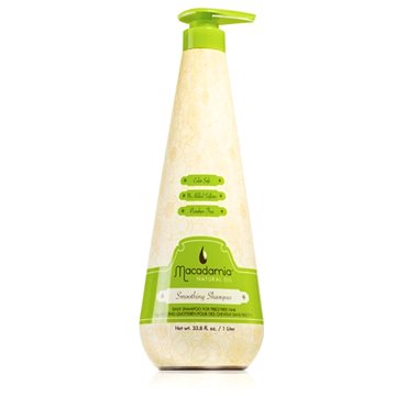 Macadamia Natural Oil Smoothing Shampoo uhlazující šampon pro nepoddajné vlasy 300 ml (HMANANAOILWXN120772)