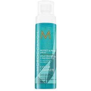 MOROCCANOIL Color Complete Protect & Prevent Spray bezoplachová péče pro barvené vlasy 160 ml (7290017279077)