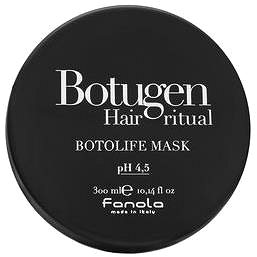 FANOLA Botugen Botolife Mask posilující maska pro suché a poškozené vlasy 300 ml (HFANOBOTUGWXN117354)