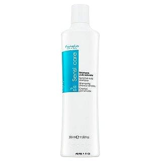 FANOLA Sensi Care Sensitive Scalp Shampoo ochranný šampon pro citlivou pokožku hlavy 350 ml (HFANOSSICAWXN116099)