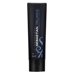 SEBASTIAN PROFESSIONAL Trilliance Shampoo vyživující šampon pro zářivý lesk vlasů 250 ml (HSBPRTRLLEWXN116207)