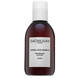 SACHAJUAN Normal Hair Shampoo vyživující šampon pro normální vlasy 250 ml (HSCHJWXN115019)