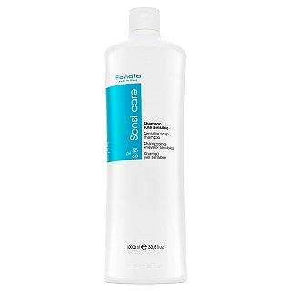 FANOLA Sensi Care Sensitive Scalp Shampoo ochranný šampon pro citlivou pokožku hlavy 1000 ml (HFANOSSICAWXN116150)