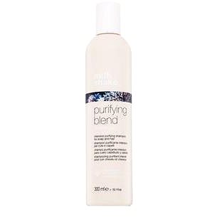 MILK SHAKE Purifying Blend Shampoo čisticí šampon proti lupům 300 ml (HMISHPRFBLWXN123355)