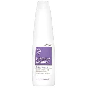 LAKMÉ K.Therapy Sensitive Relaxing Shampoo vyživující šampon pro citlivou pokožku hlavy 300 ml (HLKMEKTHSNWXN133062)