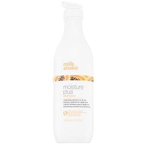 MILK SHAKE Moisture Plus Shampoo vyživující šampon pro suché vlasy 1000 ml (HMISHMOIPLWXN123316)
