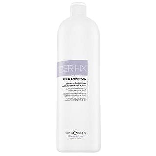 FANOLA Fiber Fix Fiber Shampoo vyživující šampon 1000 ml (HFANOFIBFXWXN121811)