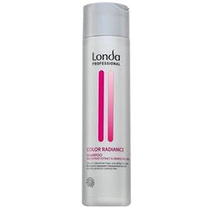 LONDA PROFESSIONAL Color Radiance Shampoo vyživující šampon pro barvené vlasy 250 ml (HLONPCLRRDWXN121845)
