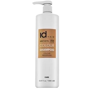 id HAIR Elements XClusive Repair Shampoo vyživující šampon pro poškozené vlasy 100 ml (HIDHAELXCLWXN123777)