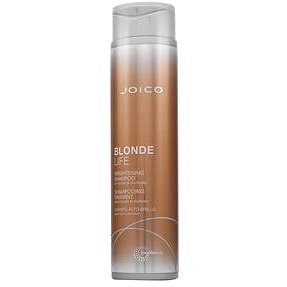 JOICO Blonde Life Brightening Shampoo vyživující šampon pro blond vlasy 300 ml (HJOICBLNDLWXN119902)