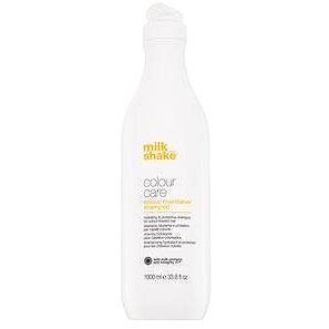 MILK SHAKE Color Care Color Maintainer Shampoo vyživující šampon pro barvené vlasy 1000 ml (HMISHCOLCAWXN123268)