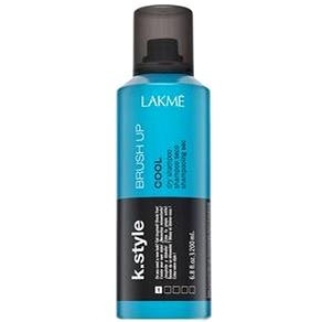 LAKMÉ K.Style Brush Up Cool Dry Shampoo suchý šampon pro rychle se mastící vlasy 200 ml (HLKMEKSTLEWXN133023)