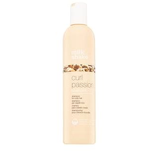 MILK SHAKE Curl Passion Shampoo vyživující šampon pro vlnité a kudrnaté vlasy 300 ml (HMISHCRLPSWXN123330)