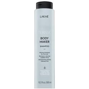 LAKMÉ Teknia Body Maker Shampoo šampon pro objem vlasů 300 ml (HLKMETKNIAWXN132981)