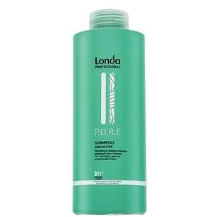 LONDA PROFESSIONAL P.U.R.E Shampoo vyživující šampon pro velmi suché vlasy 1000 ml (HLONP0PUREWXN121828)