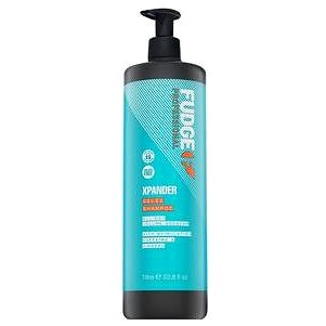 Fudge Professional Xpander Gelee Shampoo šampon pro suché a poškozené vlasy 1000 ml (HFUDGWXN130243)