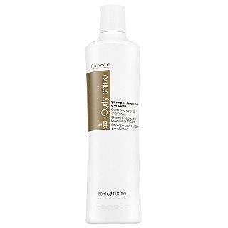 FANOLA Curly Shine Shampoo šampon pro vlnité a kudrnaté vlasy 350 ml (HFANOCURSHWXN107781)