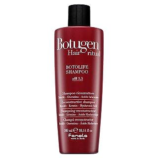 FANOLA Botugen Botolife Shampoo bezsulfátový šampon pro revitalizaci vlasů 300 ml (HFANOBOTUGWXN113770)