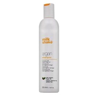MILK SHAKE Argan Shampoo šampon pro všechny typy vlasů 300 ml (HMISHARGANWXN120734)