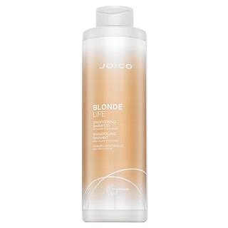 JOICO Blonde Life Brightening Shampoo vyživující šampon pro blond vlasy 1000 ml (HJOICBLNDLWXN121653)