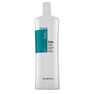 FANOLA Purity Purifying Shampoo čisticí šampon proti lupům 1000 ml (HFANOPURITWXN121780)