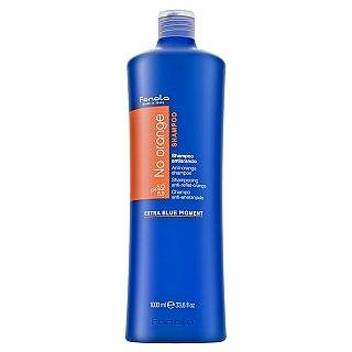 FANOLA No Orange Shampoo šampon pro barvené vlasy s tmavými odstíny 1000 ml (HFANONOORAWXN097946)