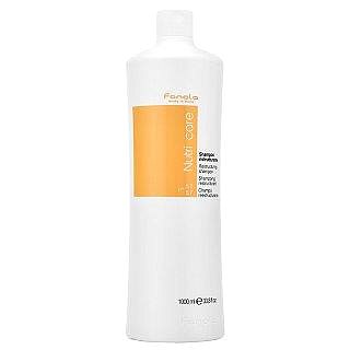 FANOLA Nutri Care Shampoo šampon pro suché a poškozené vlasy 1000 ml (HFANONUTCAWXN097951)