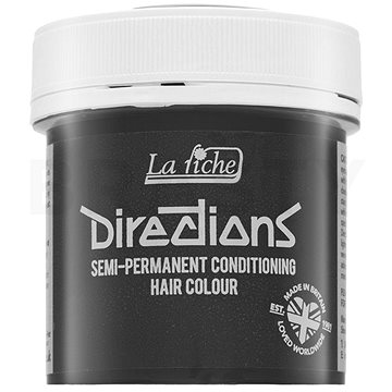 LA RICHÉ Directions Semi-Permanent Conditioning Hair Colour Apple Green 88 ml (HLRCHDRCTSWXN129651)