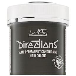 LA RICHÉ Directions Semi-Permanent Conditioning Hair Colour Spring Green 88 ml (HLRCHDRCTSWXN129698)