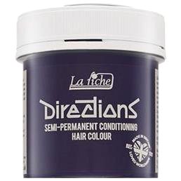LA RICHÉ Directions Semi-Permanent Conditioning Hair Colour Lagoon Blue 88 ml (HLRCHDRCTSWXN129673)
