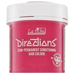 LA RICHÉ Directions Semi-Permanent Conditioning Hair Colour Carnation Pink 88 ml (HLRCHDRCTSWXN129657)