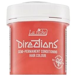 LA RICHÉ Directions Semi-Permanent Conditioning Hair Colour Pastel Pink 88 ml (HLRCHDRCTSWXN129685)